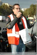Manifestation FFMC - 5 novembre 2005