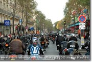Manifestation FFMC - 5 novembre 2005