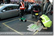 Manifestation FFMC - 5 novembre 2005