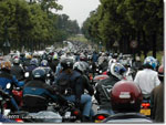 Manifestation FFMC - 16 mars 2003