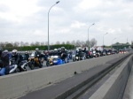 Manifestation FFMC - 22 avril 2001