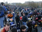Manifestation FFMC - 22 avril 2001