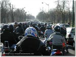 Manifestation FFMC - 16 mars 2003