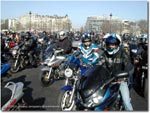 Manifestation FFMC - 16 mars 2003