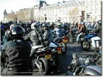 Manifestation FFMC - 16 mars 2003