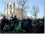 Manifestation FFMC - 16 mars 2003