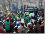 Manifestation FFMC - 16 mars 2003