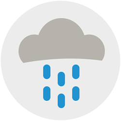 Pluie