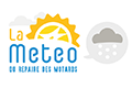 Mto   fortes prcipitations chutes neige