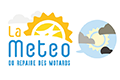 Météo doux partout pluvieux sud