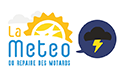 Météo Chaleur orages sud
