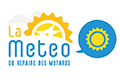 Météo Vague chaleur vue