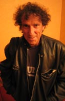 Michel Bidault