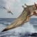 Dinosaure Volant