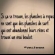 Petit d'homme !