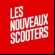 Les Nouveaux Scooters