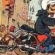 Vieux motard