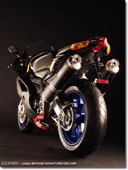 Aprilia RSV 1000 factory