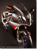 Aprilia RSV 1000 factory