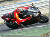 Aprilia RSV 1000 factory
