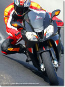Aprilia RSV 1000 factory