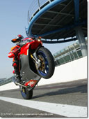 Aprilia RSV 1000 factory