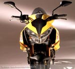 Benelli TNT 1130