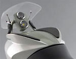 Concept-Bike Bombardier Embryo