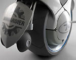 Concept-Bike Bombardier Embryo