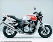 Honda CB 1300