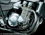Honda CB 1300