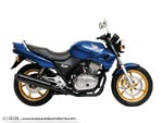 Honda CB 500