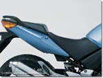 Honda CBF 600