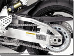 Honda CBR 1000 RR Fireblade