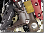 Honda CBR 1000 RR Fireblade