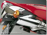 Honda CBR 1000 RR Fireblade