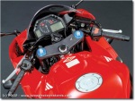 Honda CBR 600 RR - cliquez pour voir la photo en grand
