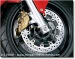Honda CBR 600 RR - cliquez pour voir la photo en grand