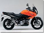 Kawasaki KLV 1000
