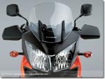 Kawasaki KLV 1000