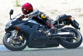 Kawasaki ZX-10R - 2004