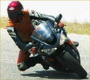 Kawasaki ZX-10R - 2004