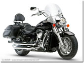 Kawasaki VN 2000