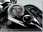 Kawasaki VN 2000