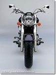 Kawasaki VN 2000
