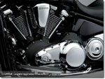 Kawasaki VN 2000