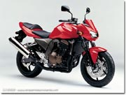Kawasaki Z 750