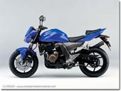 Kawasaki Z 750