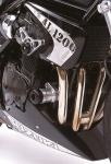 Bandit 1200 Alcatraz - (c) Photo : Bertrand Thiebault