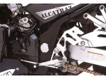 Bandit 1200 Alcatraz - (c) Photo : Bertrand Thiebault